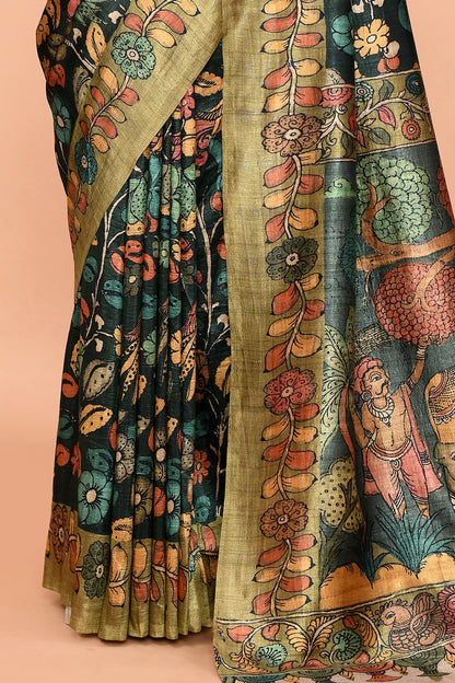 Emerald Forest Green featured