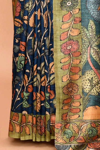 Royal Peacock Blue featured