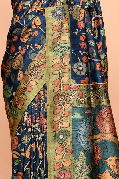 Royal Peacock Blue featured