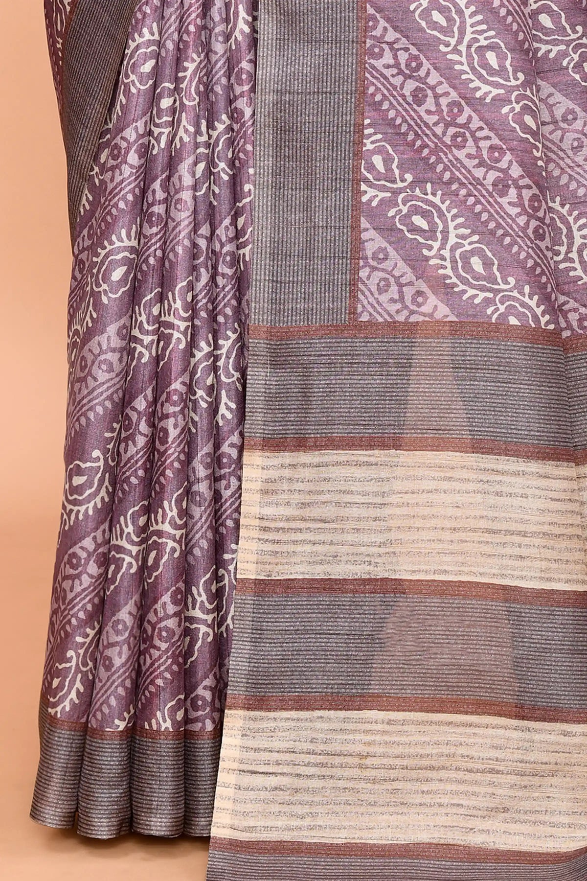 Dusty Lavender Purple featured