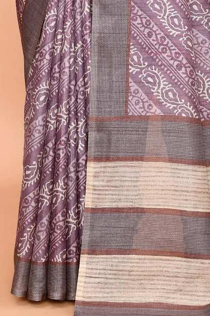 Dusty Lavender Purple featured