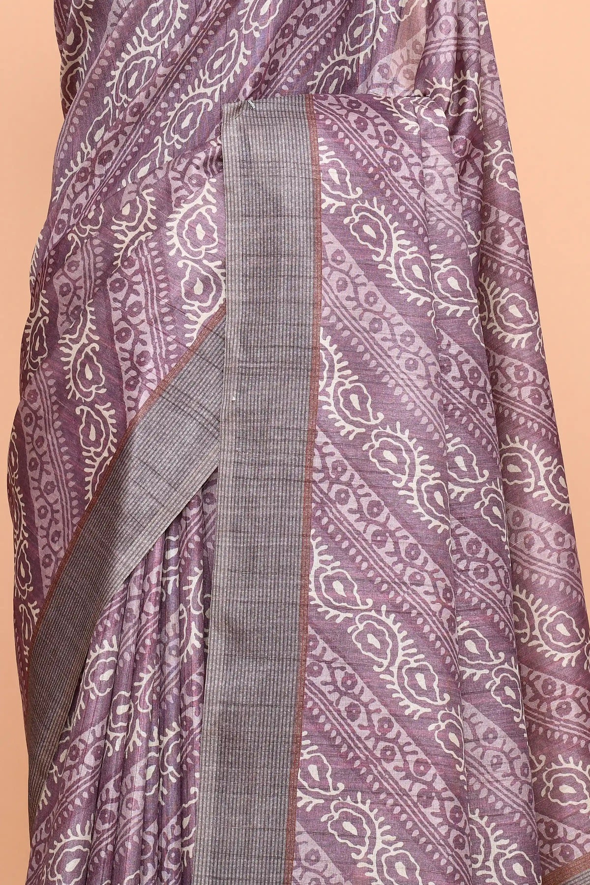 Dusty Lavender Purple featured
