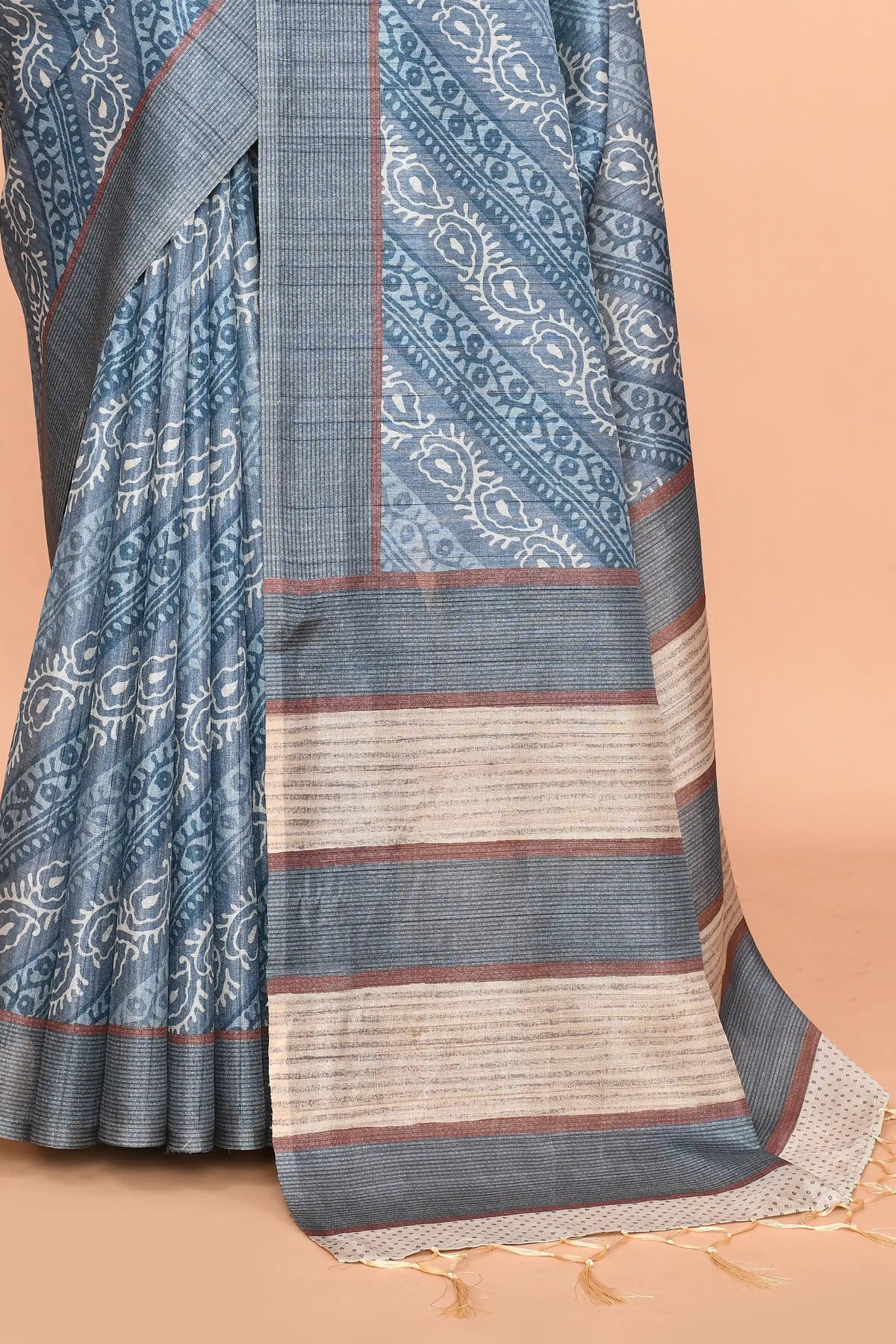 Powder Slate Blue featured