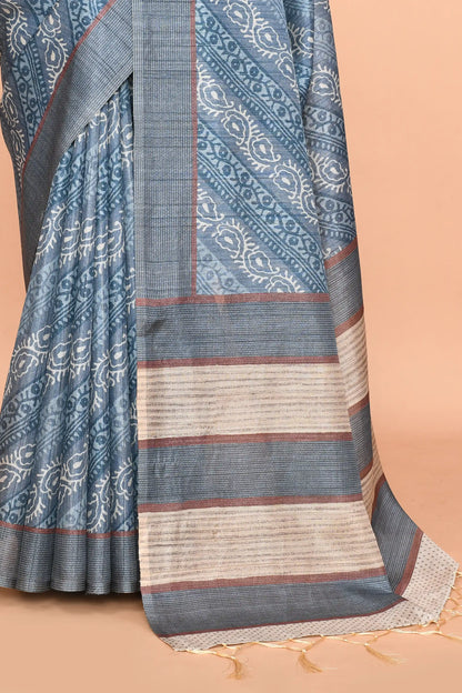 Powder Slate Blue featured