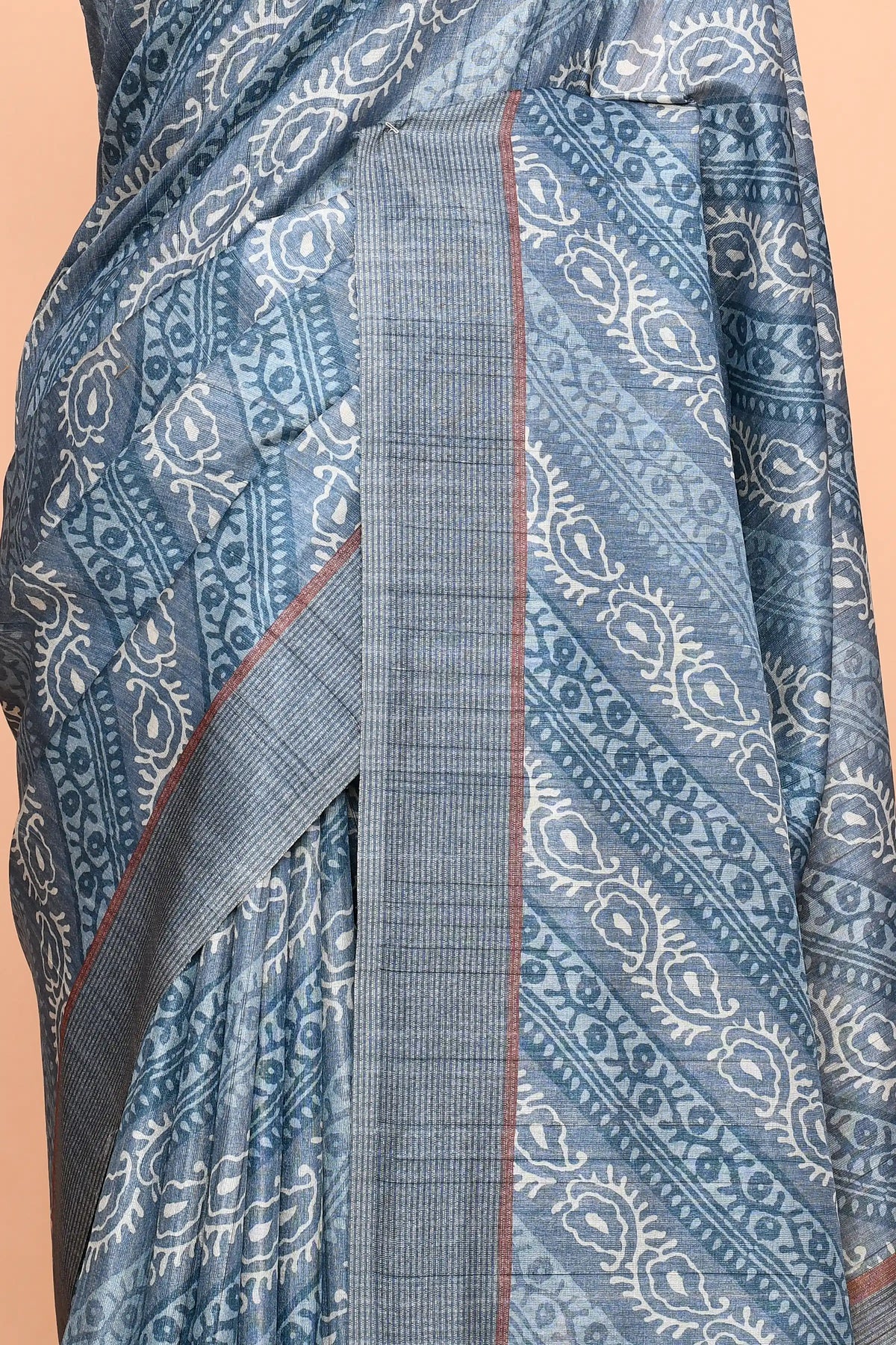 Powder Slate Blue featured