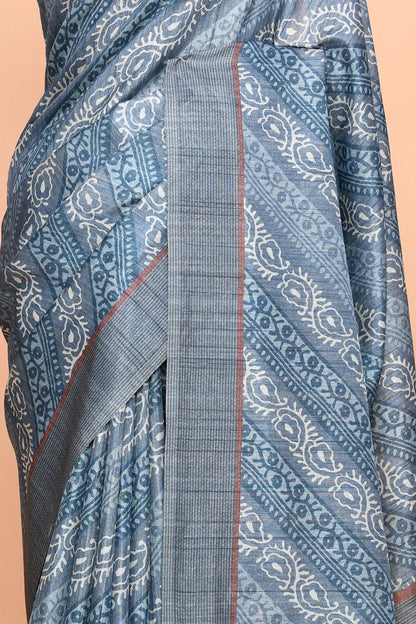 Powder Slate Blue featured