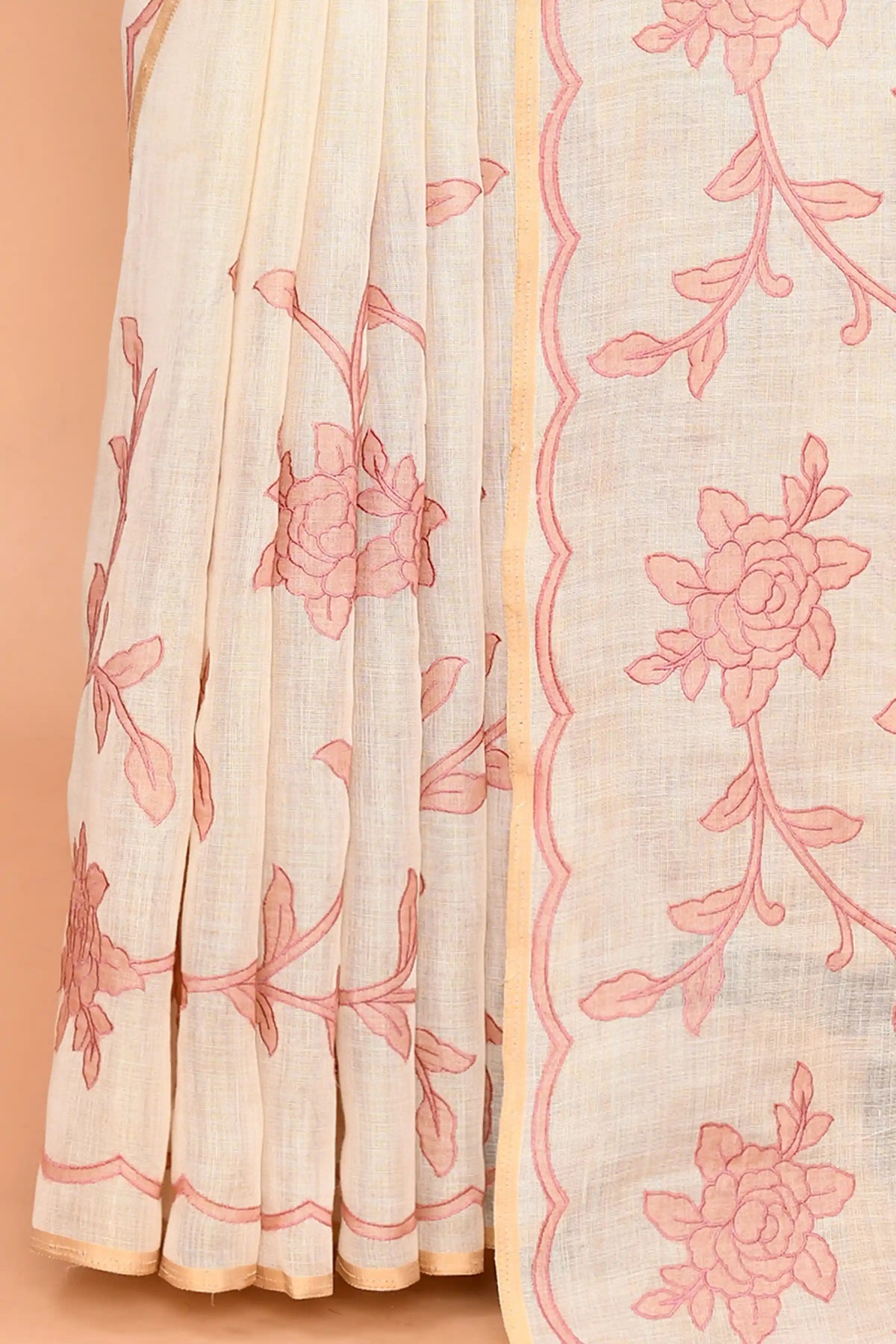 Coral Peach featured