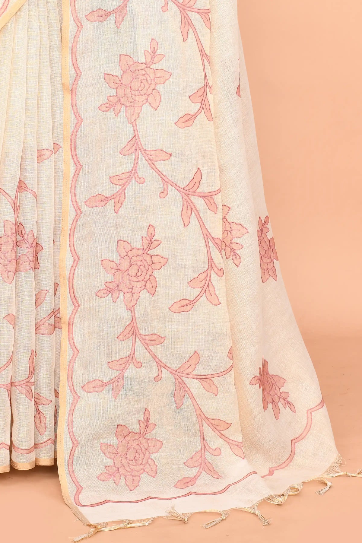 Coral Peach featured