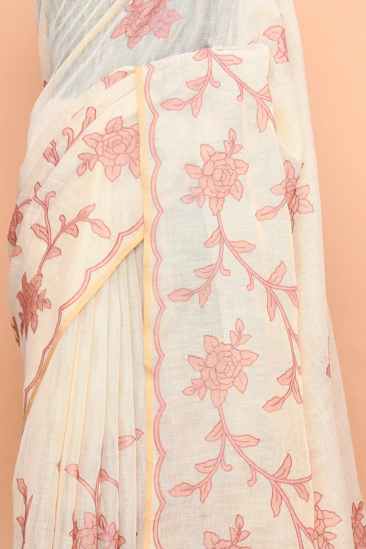 Coral Peach featured