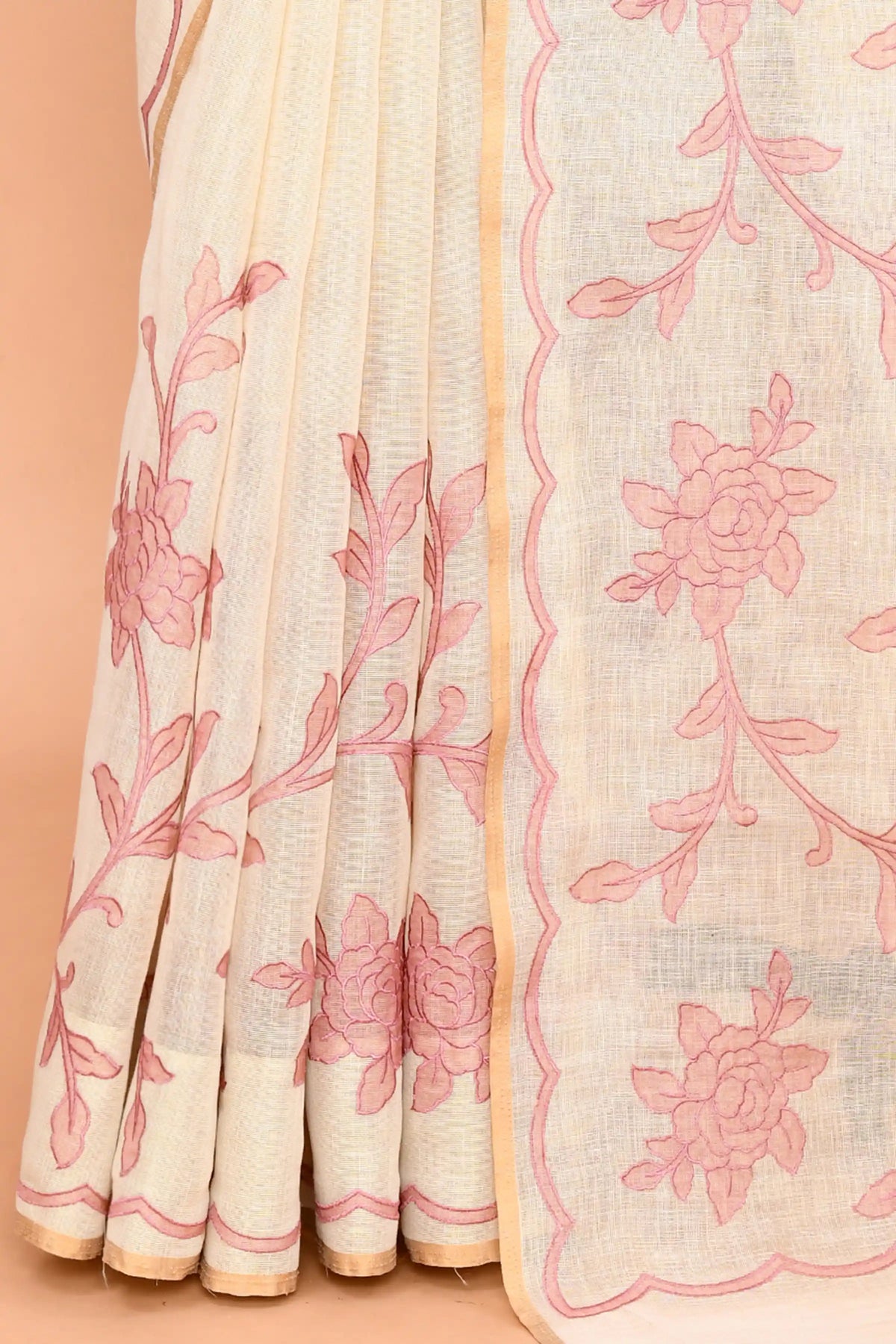 Blush Pink featured