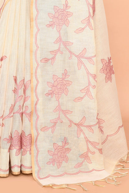 Blush Pink featured