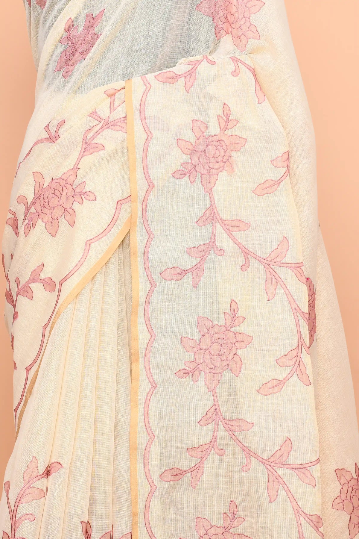 Blush Pink featured