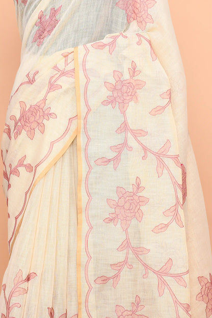 Blush Pink featured