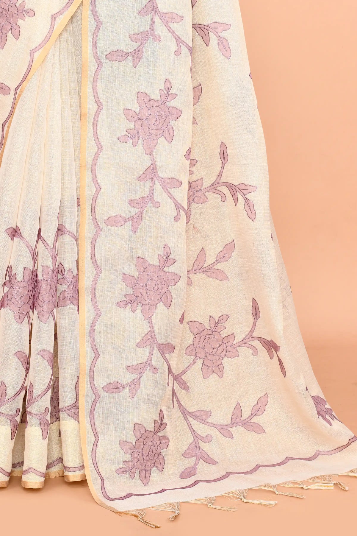 Dusty Purple featured