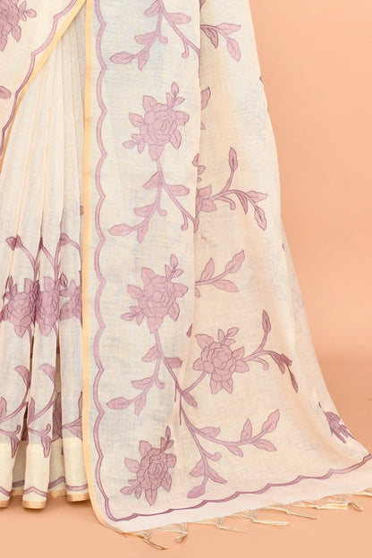 Dusty Purple featured