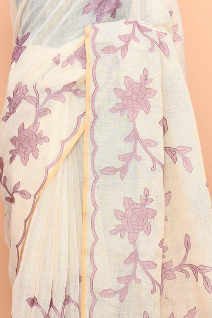 Dusty Purple featured