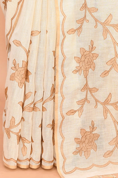 Warm Beige featured