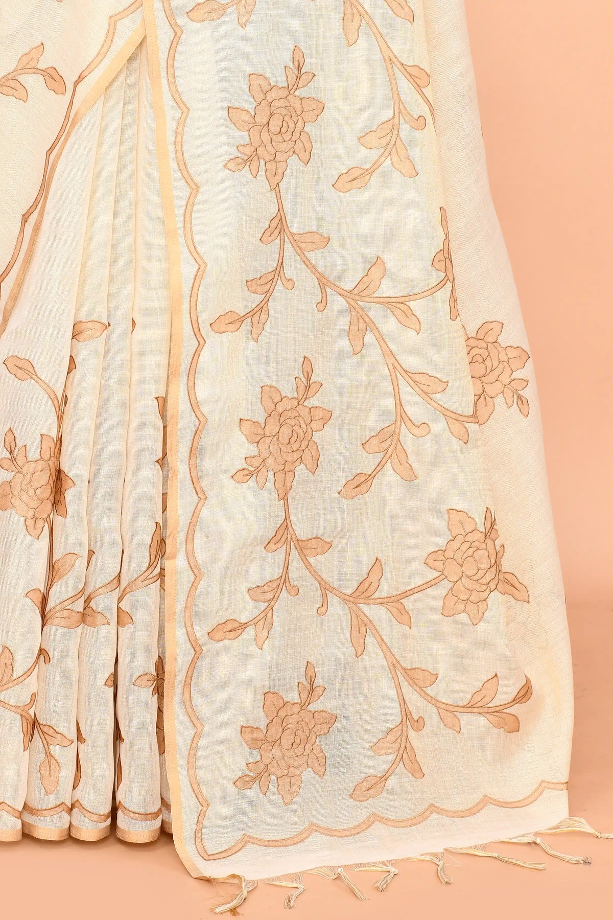 Warm Beige featured