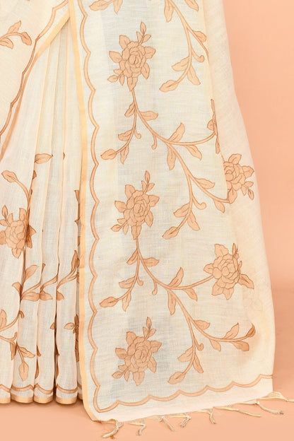 Warm Beige featured