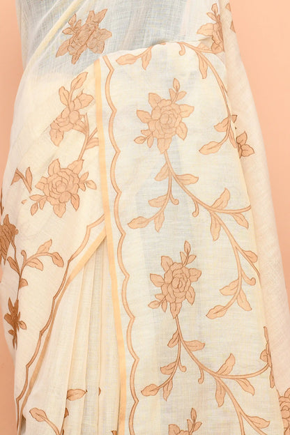 Warm Beige featured