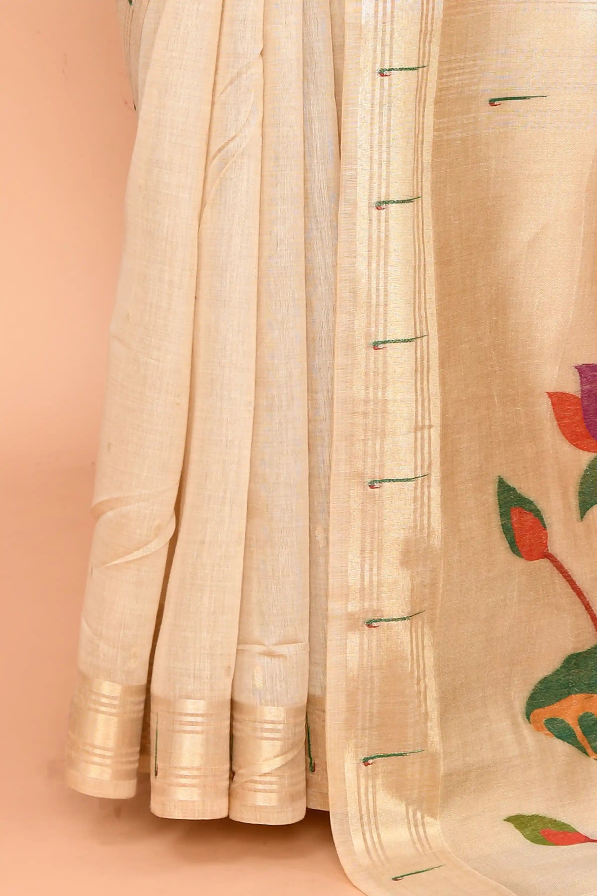 Cream Ivory featured