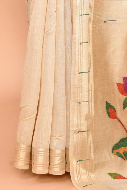 Cream Ivory featured