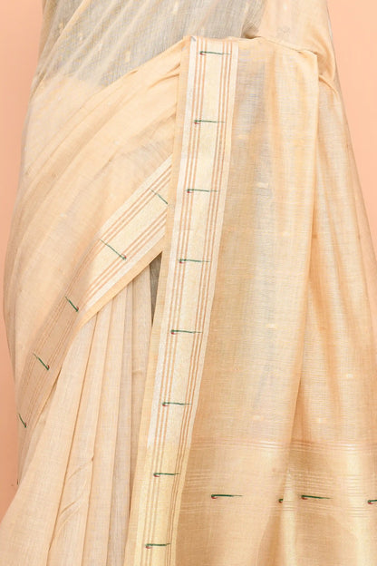 Cream Ivory featured