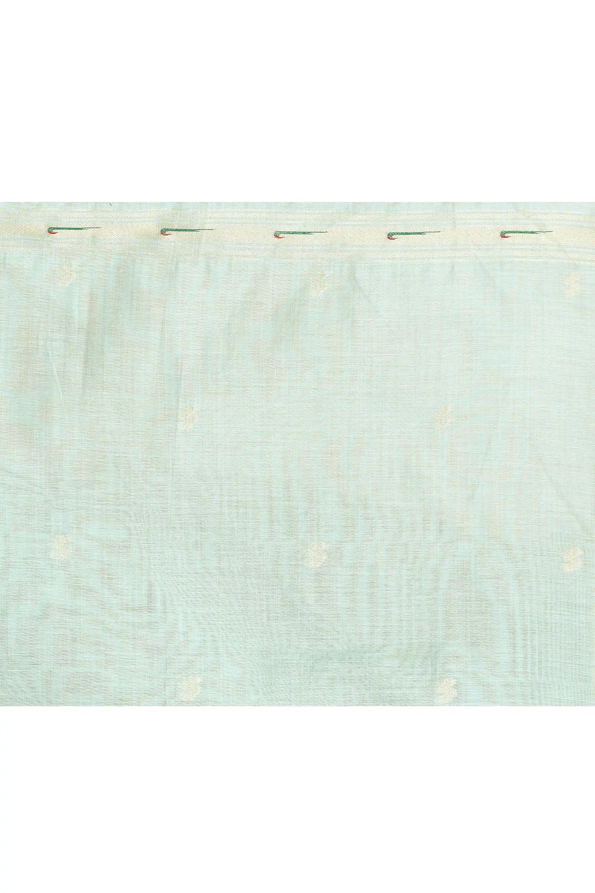 Powder Seafoam Blue featured