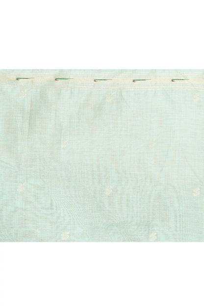 Powder Seafoam Blue featured