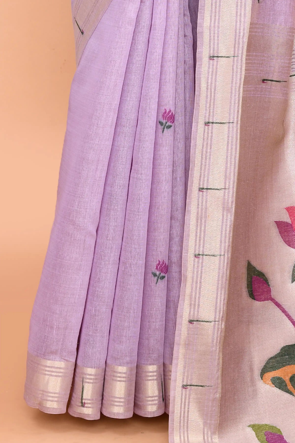 Lavender Lilac featured