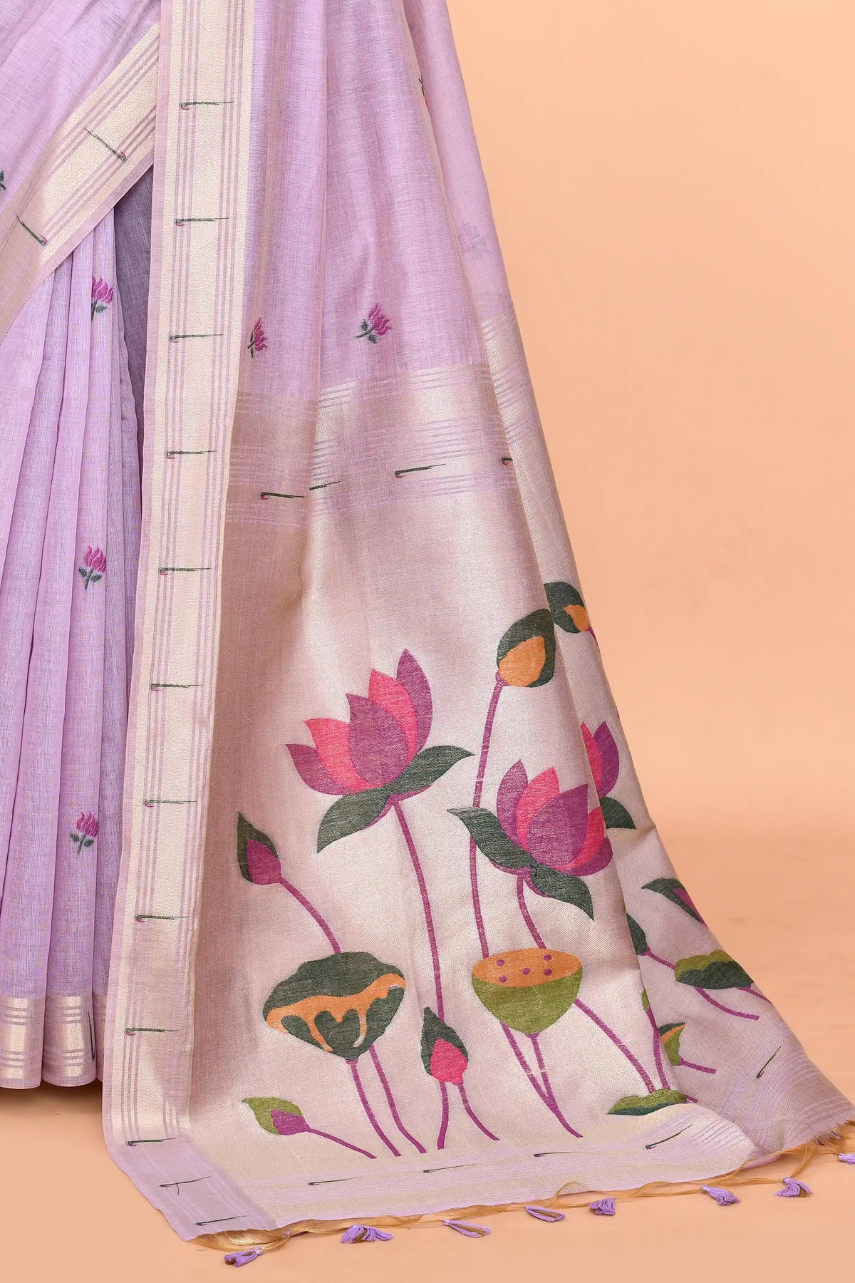 Lavender Lilac featured