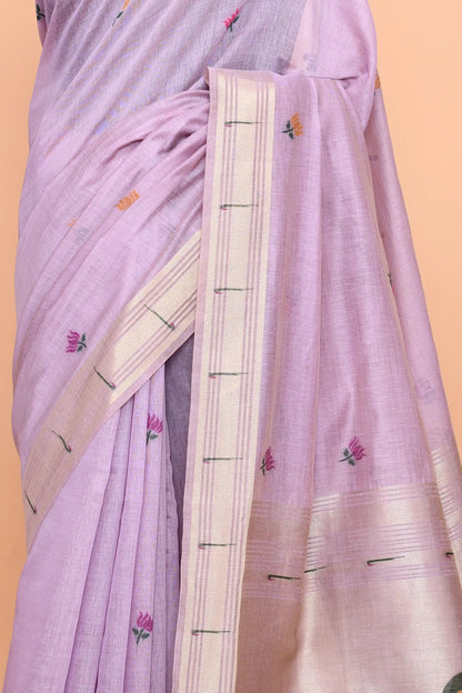 Lavender Lilac featured