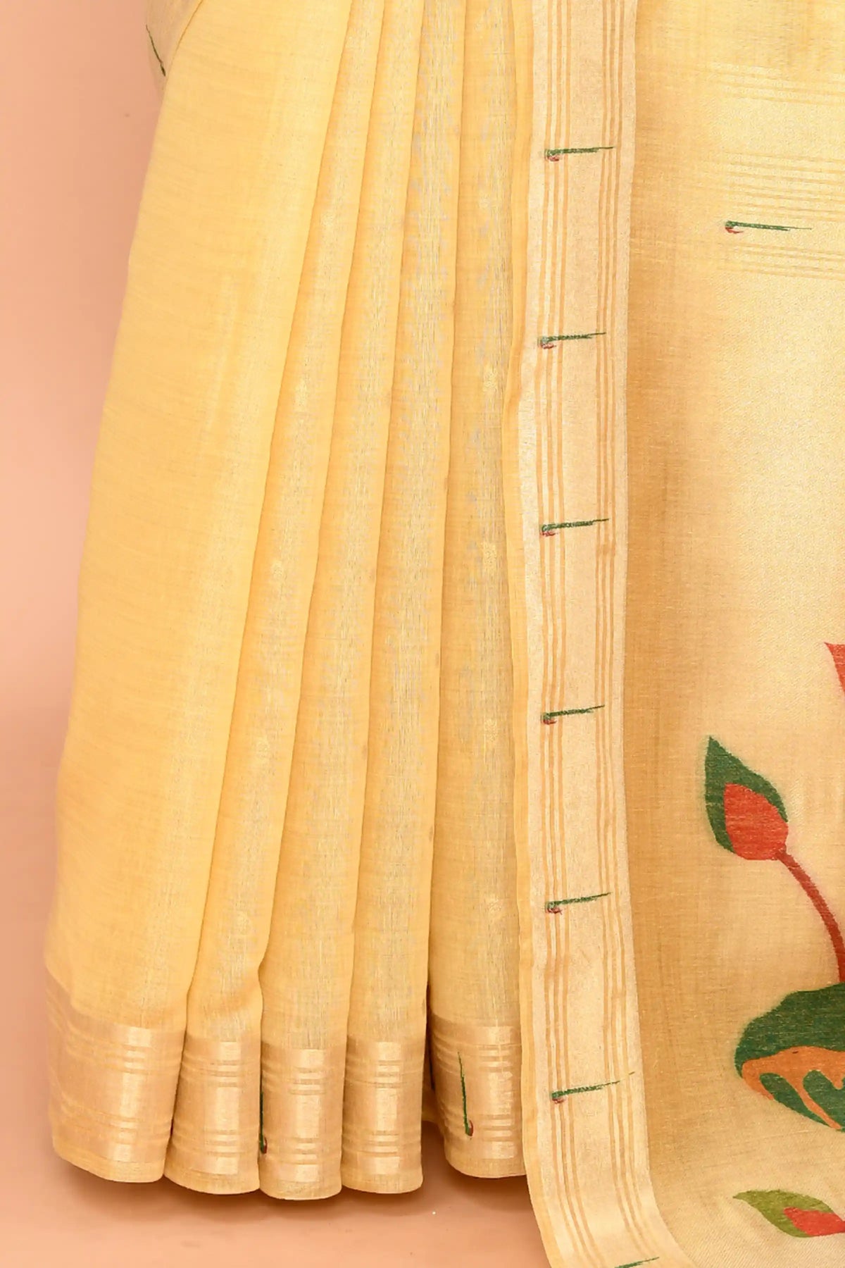 Sunshine Butter Yellow featured