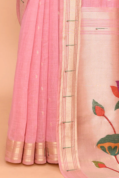 Rose Baby Pink featured