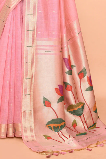 Rose Baby Pink featured