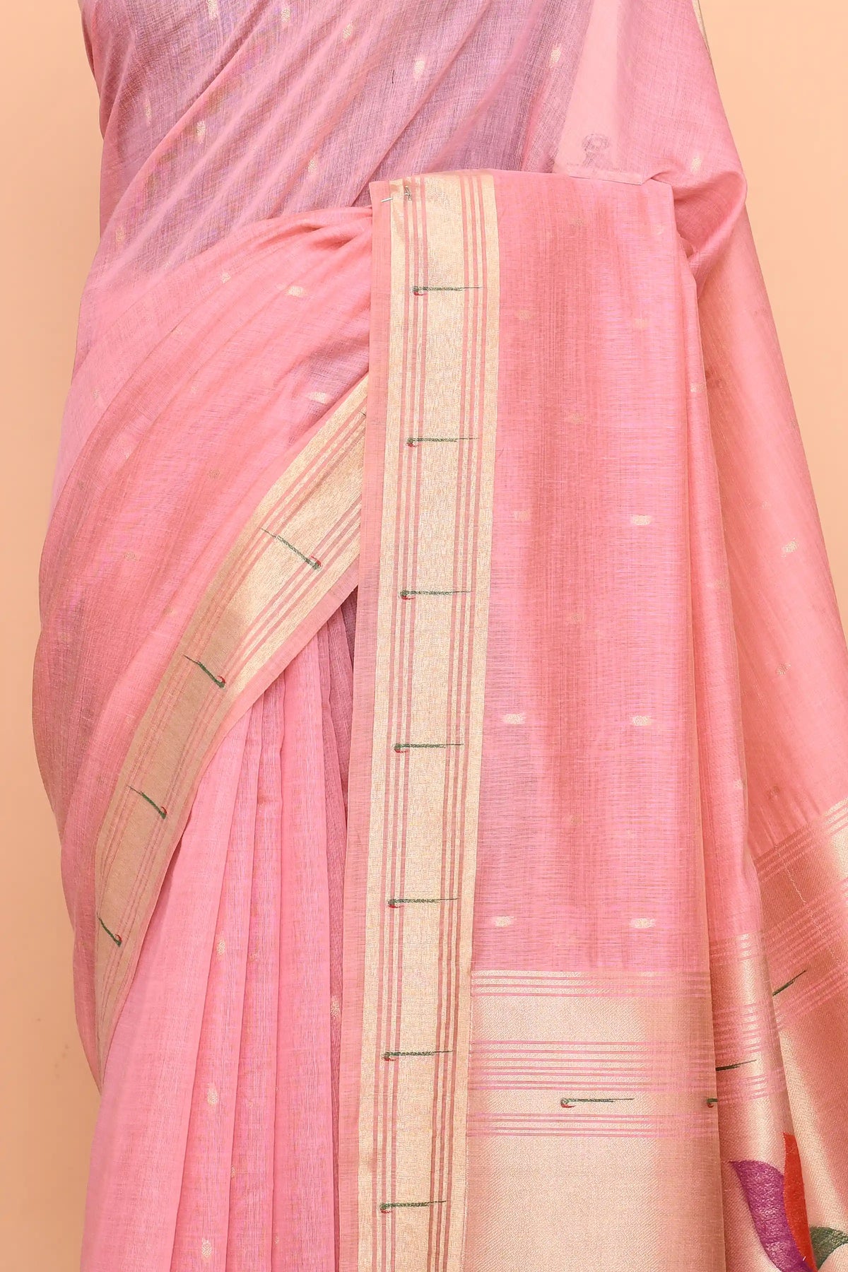 Rose Baby Pink featured