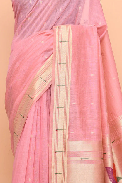 Rose Baby Pink featured