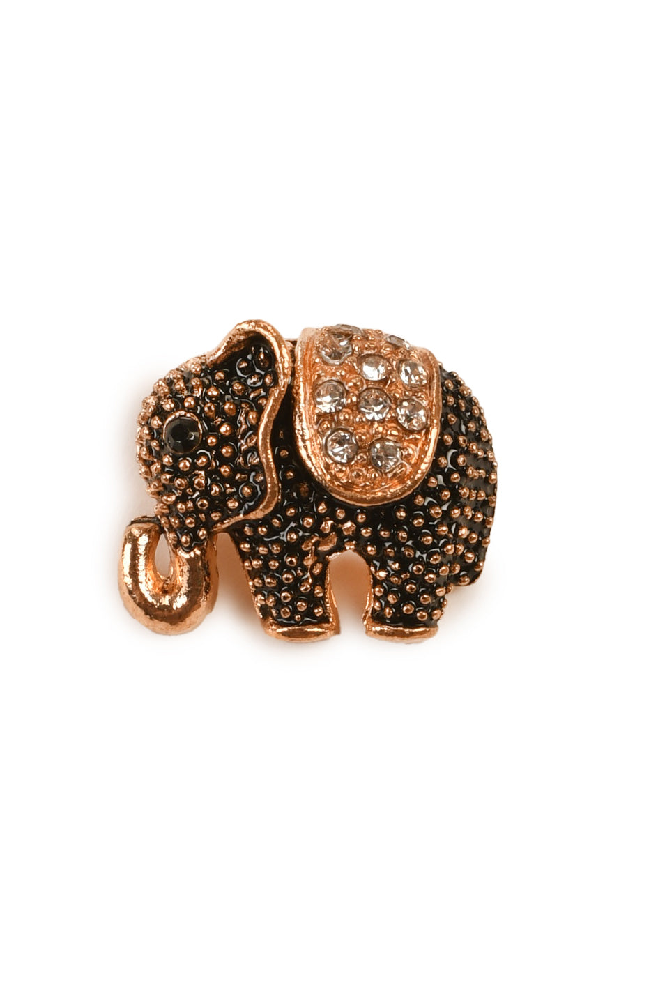 Adorable Little Elephant Brooch Brooch