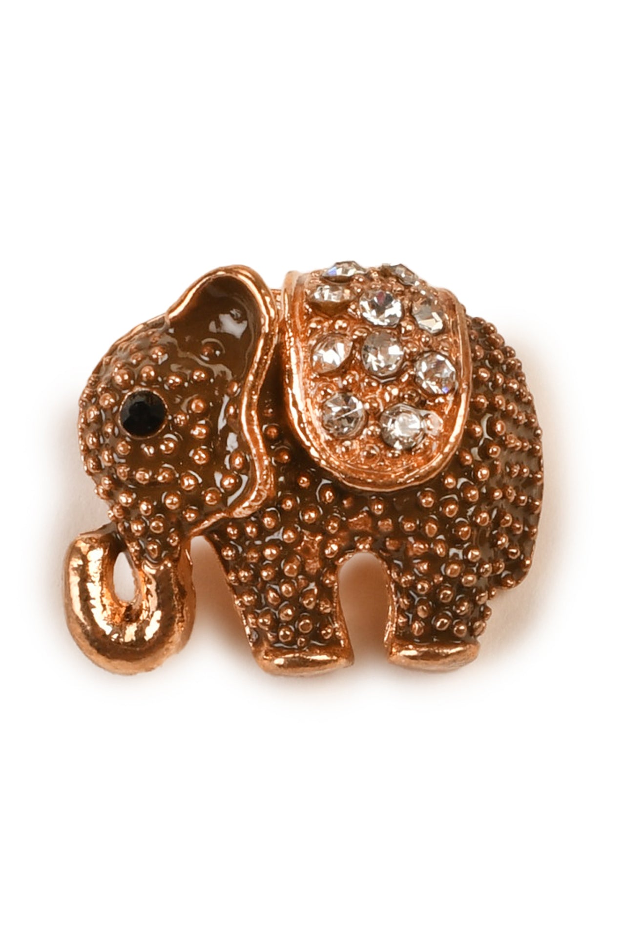 Adorable Little Elephant Brooch Brooch