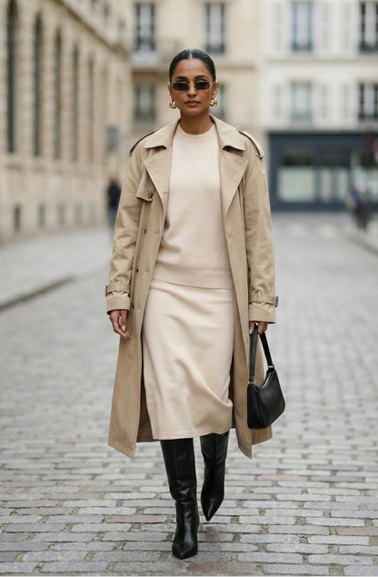 Dressed to Kill Off White lounge wear featured