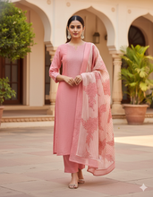 Load image into Gallery viewer, Rose Pink featured