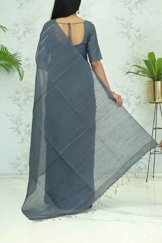  Komal Matka Silk Saree 