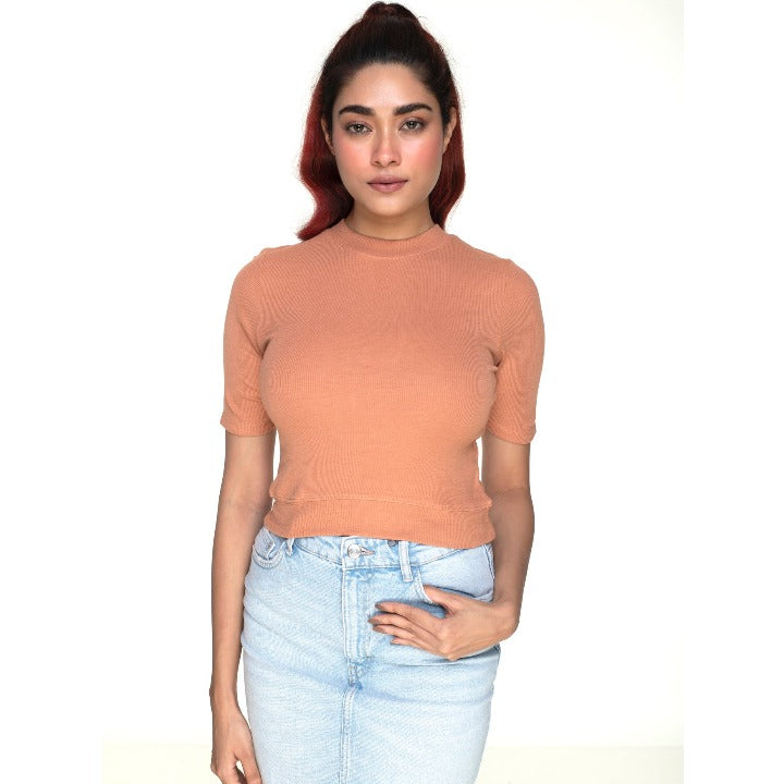 Hosiery Blouses - Cider - Blouse featured