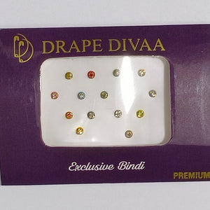 Stone Bindi DD-T1-1252 Bindi