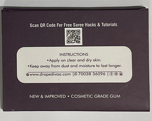 Stone Bindis DD-T1-1072A Bindis