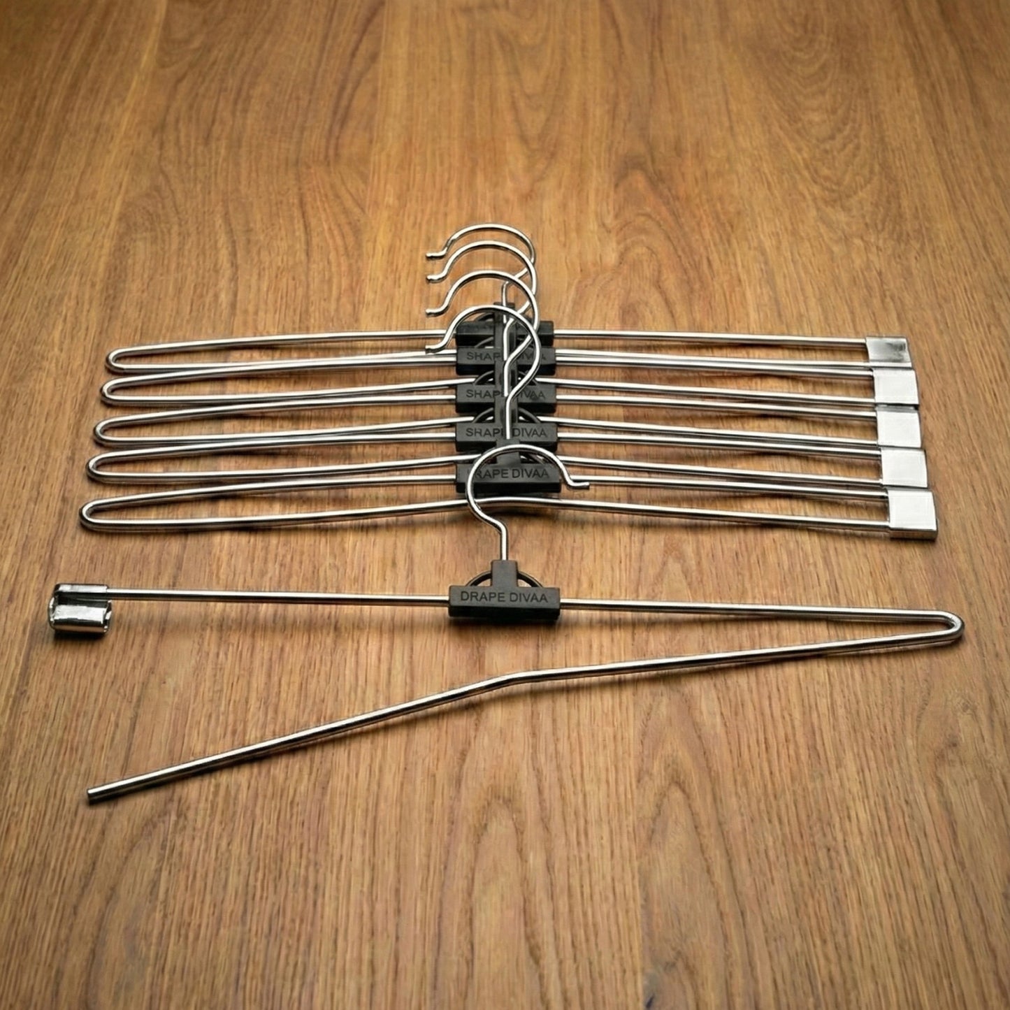 Saree Hangers hangers