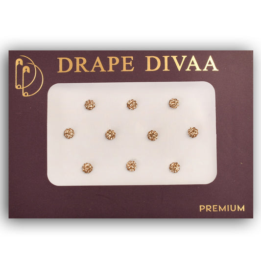 Stone Bindi - DD-R1-818 Bindis