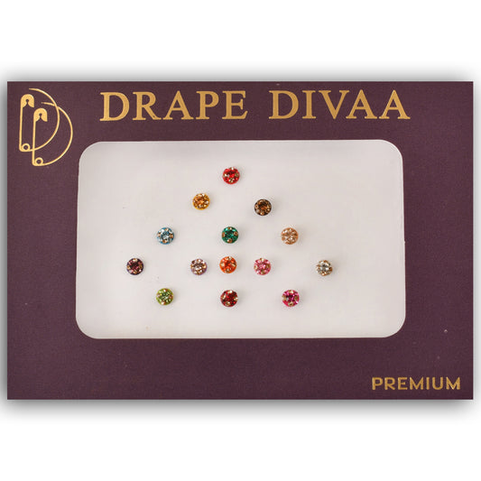 Stone Bindi - DD-R1-819 Bindis