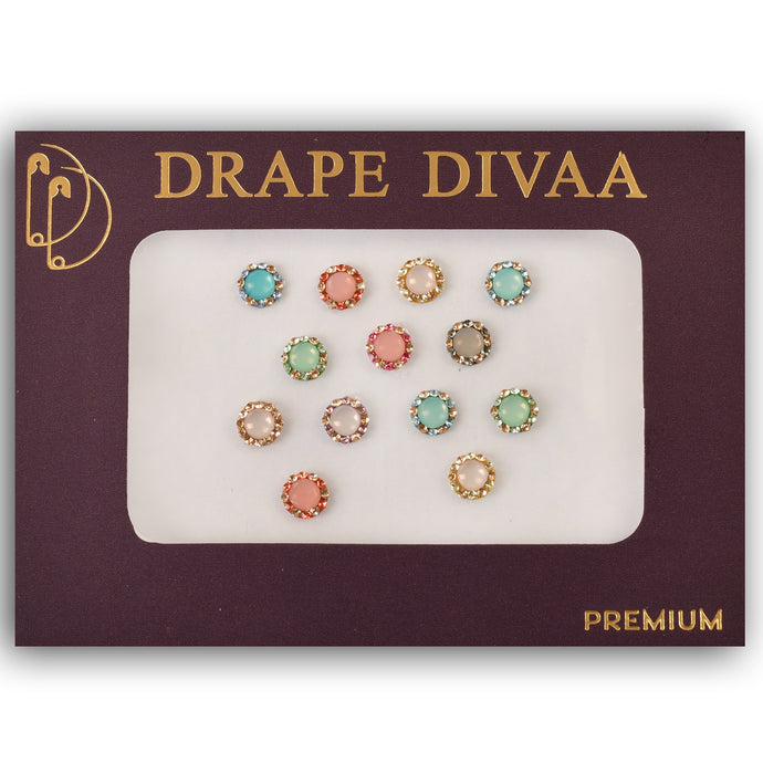 Stone Bindi - DD-R1-820A Bindi