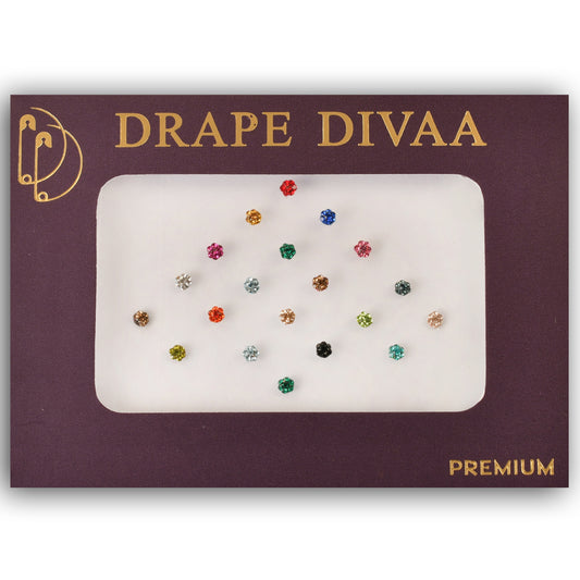 Stone Bindi - DD-R1-821 Bindi